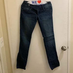 Brand new skinny jeans by Tyte